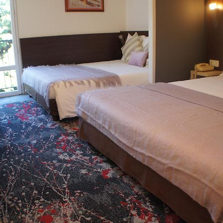 The Originals City, Hotel La Siesta, Annonay Est Davézieux Szoba fotó