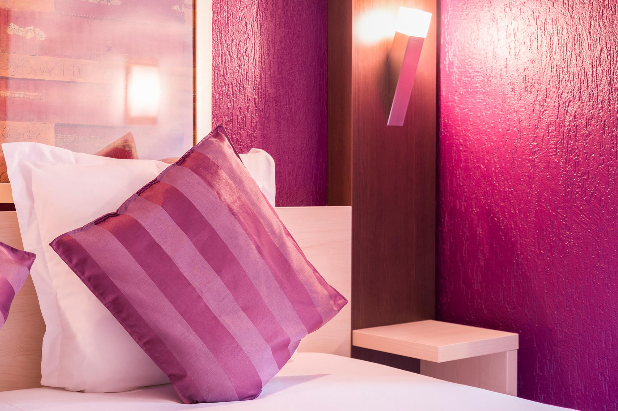 The Originals City, Hotel La Siesta, Annonay Est Davézieux Kültér fotó