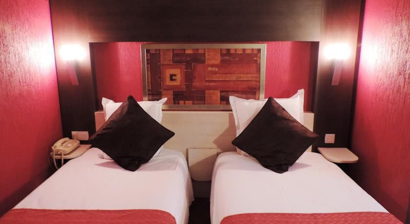 The Originals City, Hotel La Siesta, Annonay Est Davézieux Kültér fotó