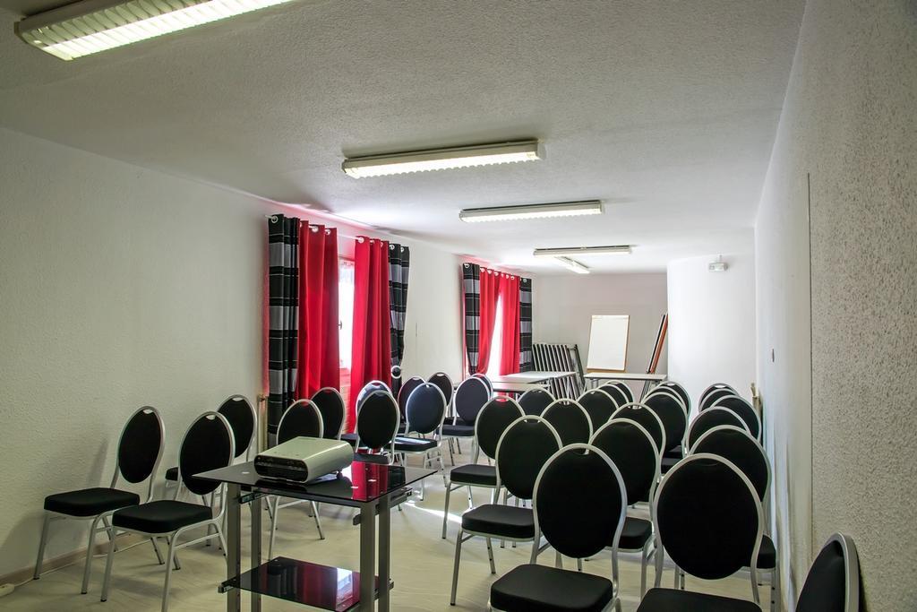 The Originals City, Hotel La Siesta, Annonay Est Davézieux Kültér fotó