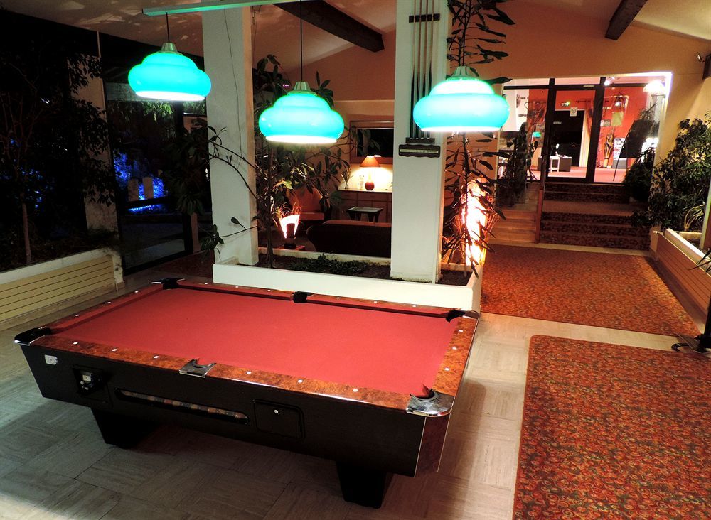 The Originals City, Hotel La Siesta, Annonay Est Davézieux Kültér fotó